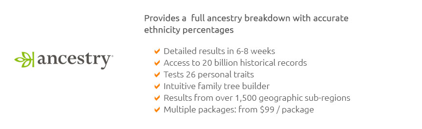 Special Dna Test For Native American Ancestry 🧪 May 2024